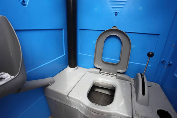 Professional porta potty rental in Golden Shores, AZ