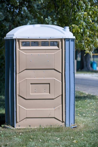 Portable restroom solutions in Golden Shores, AZ