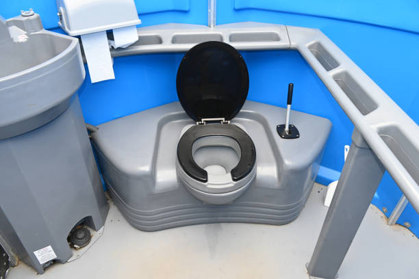 Best Portable toilet rental cost  in Golden Shores, AZ