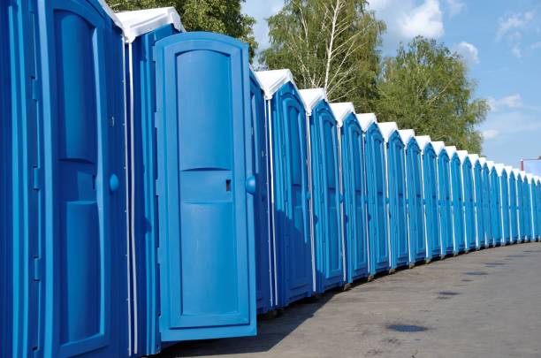 Best Temporary restroom rental  in Golden Shores, AZ